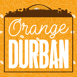 Orange Durban cannabis strain