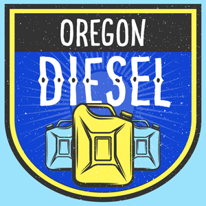 Oregon Diesel cannabis strain