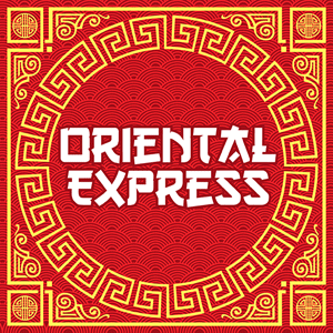 Oriental Express cannabis strain