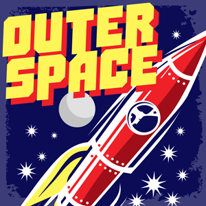 Outer Space cannabis strain