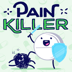 Painkiller cannabis strain