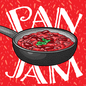 Pan Jam cannabis strain
