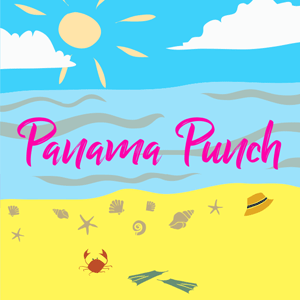 Panama Punch cannabis strain