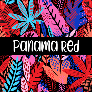 Panama Red cannabis strain