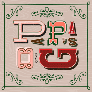 Papa's OG cannabis strain