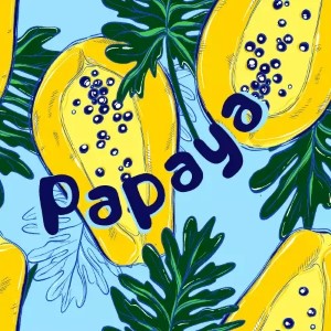 Papaya cannabis strain