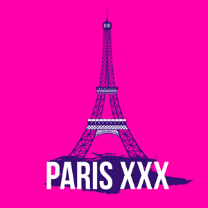 Paris XXX cannabis strain