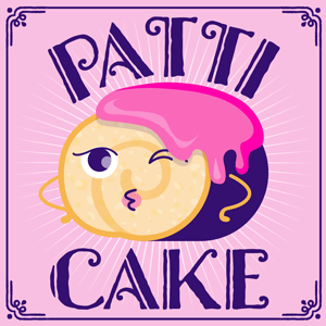 Patti Cake cannabis strain