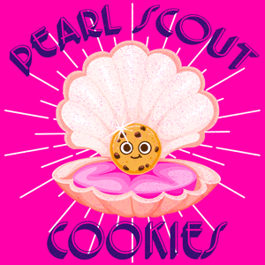 Pearl Scout Cookies cannabis strain