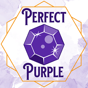 Perfect Purple cannabis strain