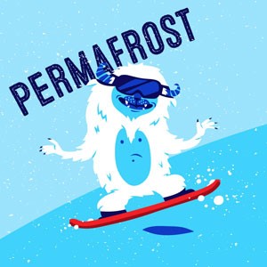 Permafrost cannabis strain