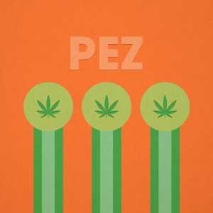 Pez cannabis strain