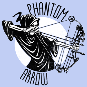 Phantom Arrow cannabis strain