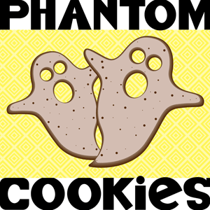 Phantom Cookies cannabis strain