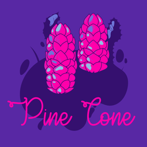 Pine Cone cannabis strain