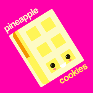 Pineapple Cookies cannabis strain