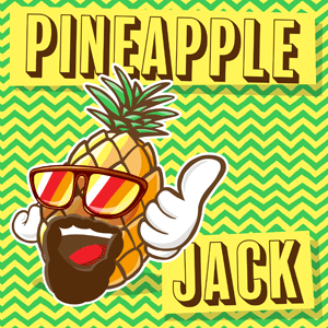 Pineapple Jack cannabis strain