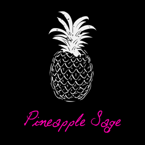 Pineapple Sage cannabis strain