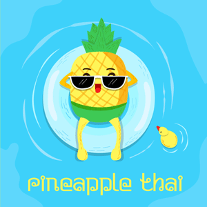 Pineapple Thai cannabis strain