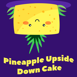 Pineapple Upside Down Cake cannabis strain