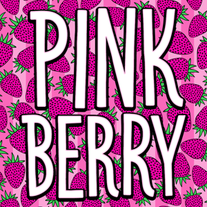 Pink Berry cannabis strain