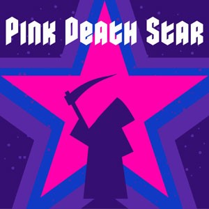 Pink Death Star cannabis strain