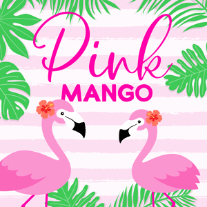 Pink Mango cannabis strain