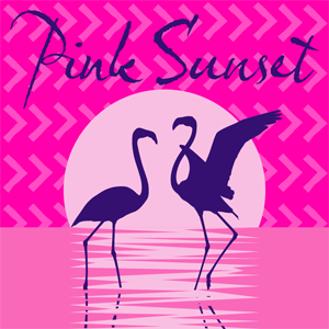 Pink Sunset cannabis strain