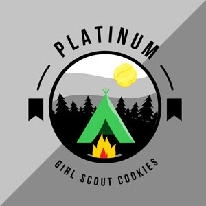 Platinum Girl Scout Cookies cannabis strain