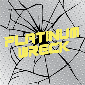 Platinum Wreck cannabis strain