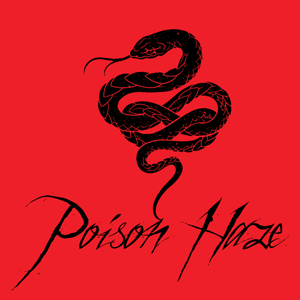 Poison Haze cannabis strain