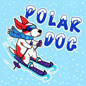 Polar Dog cannabis strain