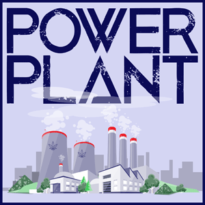 Power Plant cannabis strain