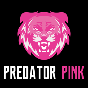 Predator Pink cannabis strain