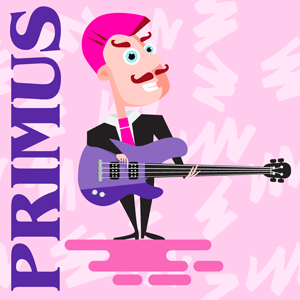Primus cannabis strain