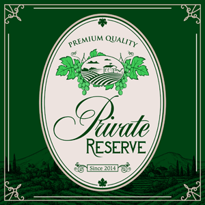 Private Reserve cannabis strain