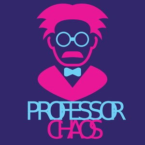 Professor Chaos cannabis strain