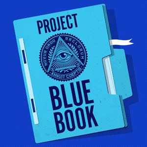 Project Blue Book cannabis strain