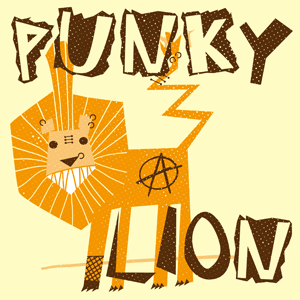 Punky Lion cannabis strain