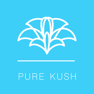 Pure Kush cannabis strain