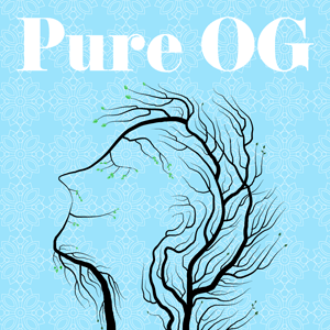 Pure OG cannabis strain