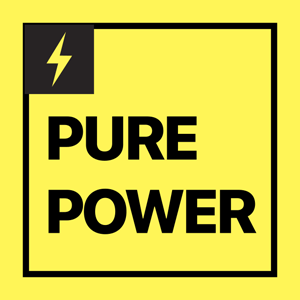 Pure Power cannabis strain