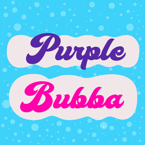 Purple Bubba cannabis strain