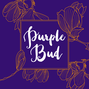 Purple Bud cannabis strain