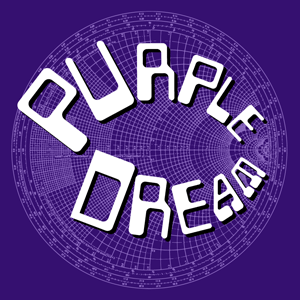 Purple Dream cannabis strain