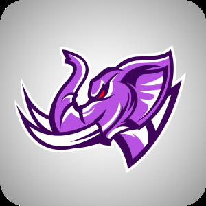 Purple Elephant cannabis strain