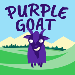 Purple Goat cannabis strain
