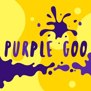 Purple Goo cannabis strain
