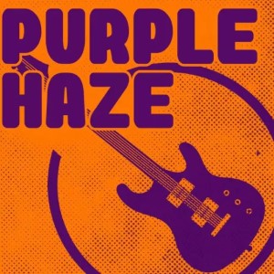 Purple Haze cannabis strain