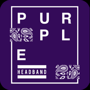 Purple Headband cannabis strain